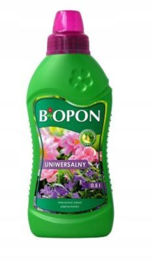 Nawóz - Uniwersalny 0.5l Biopon