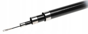 Wędka Bat Tyczka 4m Bull 400 10-30g 110582