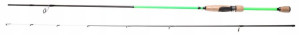 WĘDKA Spinning Zander&Pearch 210cm 1-7g 110430