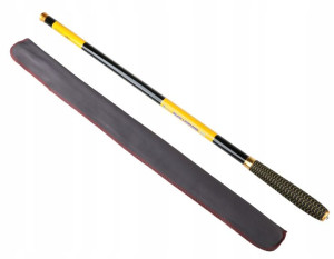 Wędka Bat 6,3m Tiger Leopard 630 Carbon 110589
