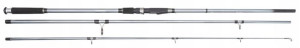 WĘDKA Węglowa Karpiówka 3,3m HUNTER 330 80-120g