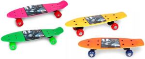 Deskorolka Max Sport 15592 Artyk