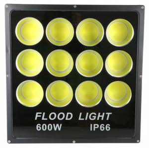 Halogen Lampa Naświetlacz Led 600w Cob 2207