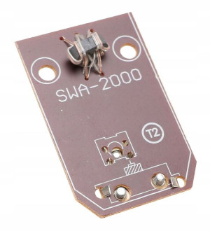 Wzmacniacz Antenowy Płytka Swa-2000 34db