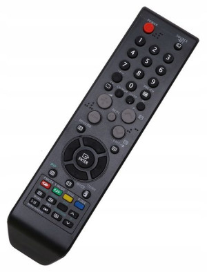 PILOT Do TV Telewizora SAMSUNG BN59-00507A