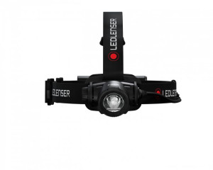 Latarka LEDLENSER H7R Core - 1000 lumenów