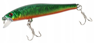 WOBLER 75mm 5,7g Sandacz Spinning Szczupak Tonący