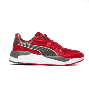 Buty Puma Ferrari X-Ray Speed Rosso Corsa 307657 02 42