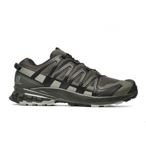 Buty Salomon XA PRO 3D V8 GRAPE L40987500 42 2/3