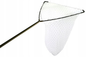 Podbierak Teleskopowy Duży 55x65 215cm 220000