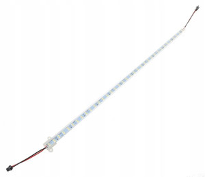 Listwa 72 Led 50cm 0,5m 12v Biała Neutralna 3330