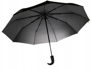 PARASOL AUTOMATYCZNY Parasolka Elegancki 1526