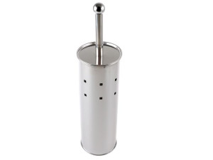 SZCZOTKA WC pojemnik do toalety KH 3220 / Metlex