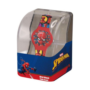 Diakakis 185500945 Zegarek Spiderman