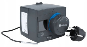 Regulator stałotemperaturowy ACT 343 ProClick