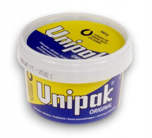 Pasta uszczelniająca Unipak 5060036 360 g
