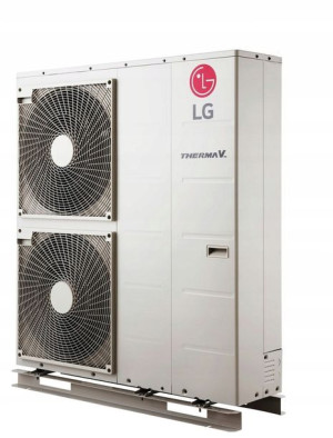 Pompa ciepła Monoblok LG HM143MR.U34 14 kW 3 fazy