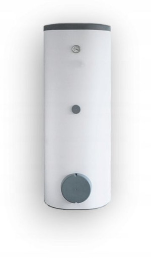NIBE Wymiennik BA-ST 9030-2FE dwie wężownice 300l