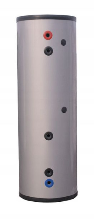 Zasobnik CWU WHP 300L do pompy ciepła