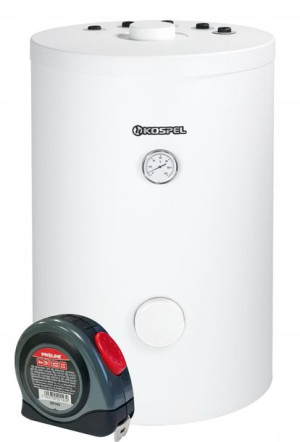 Bojler Wymiennik Kospel Termo Top Swk-120