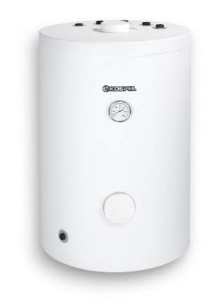 Bojler gazowy Kospel 100 l