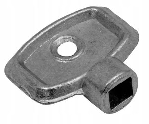 Klucz Do Odpowietrznika Metalowy 6g