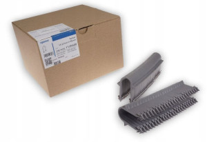 Spinki do tackera 50mm zgrzewane Uponor 250szt