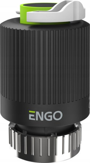 Siłownik Termoelektryczny E30nc 230v Engo Salus