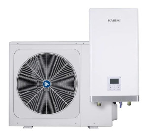 Pompa ciepła Kaisai KHA06RY1-B KMK60RY1 6kW