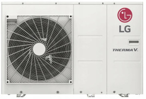 Pompa ciepła LG HM091MR.U44 9 kW