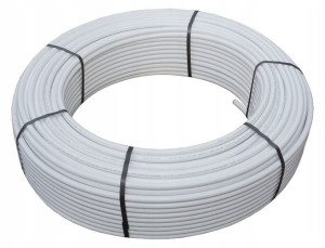 Rura Herz Pe-hd/al/pe-rt Pex 16x2 200m