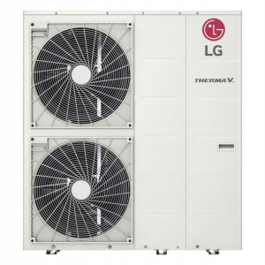 Pompa ciepła LG HM123MR.U34 12 kW 3fazy