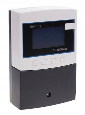 Regulator Afriso Zaworu Mieszającego Bwc 310