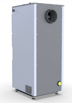 Kocioł DEFRO Optima Komfort Eko 12 kW