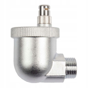 Caleffi Odpowietrznik Automatyczny 1/2 Kąt. 504401