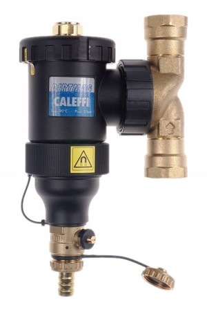 Separator Zanieczyszczeń Dirtmag 3/4 Magnes Caleff