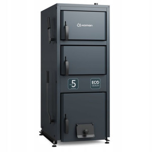 Kocioł KAMEN WDS 10 kW - 5 klasa, Ecodesign