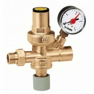 Caleffi Zawór Napełniania Instalacji 1/2'