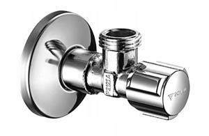 SCHELL zawór do spłuczki 1/2 x 1/2 DO WC SPŁUCZKA