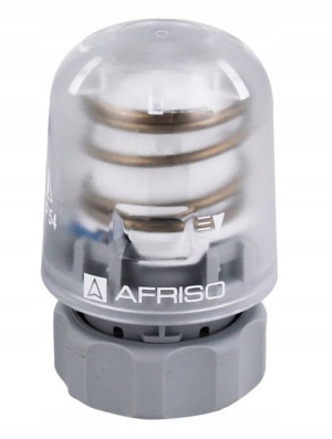 Siłownik Termoelektryczny Tsa 01 M30x1.5 Afriso