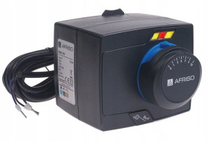 Siłownik Afriso Arm 343 Proclick 3 Punktowy