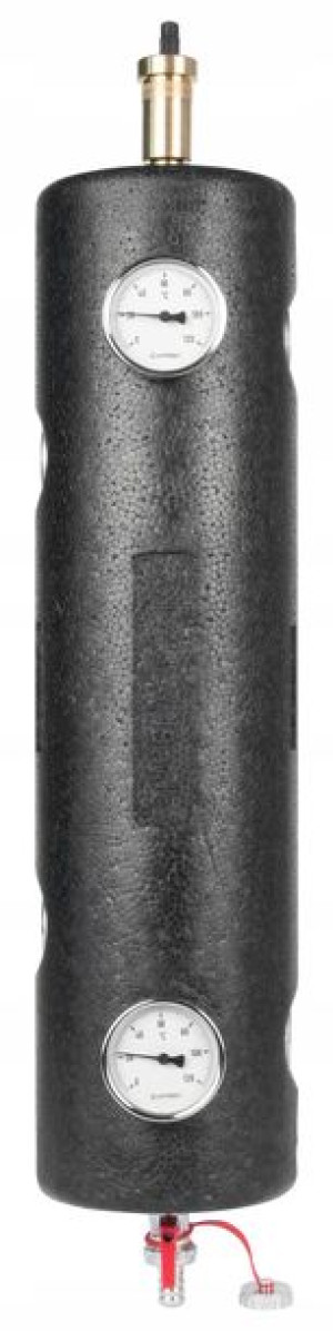 Sprzęgło Hydrauliczne Ocieplone Blh 801 70 Kw