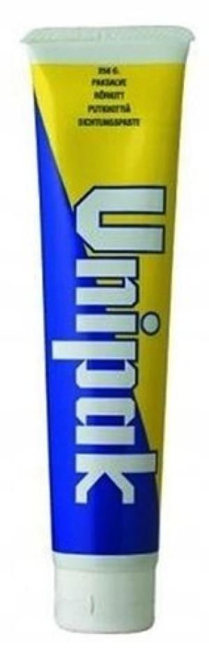 Pasta uszczelniająca UNIPAK 250g