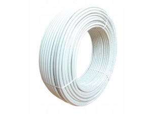 200 m RURA KAN-Therm 16x2 Pex Alupex PERT/AL/PERT