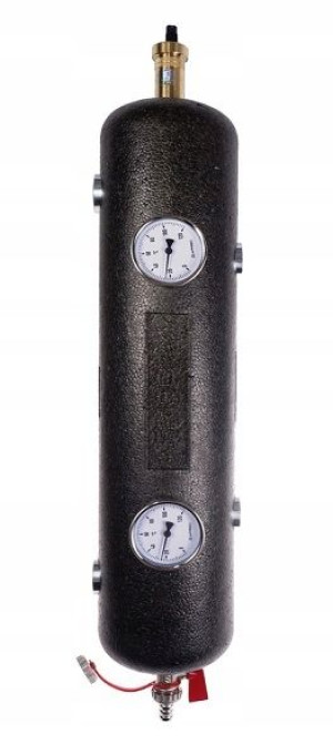 Sprzęgło Hydrauliczne Ocieplone Blh 70 Kw Zestaw