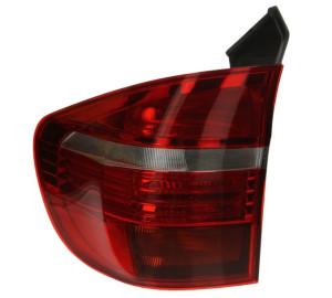 Bmw X5 E 70 Lampa Tylna Lewa Depo 06-10