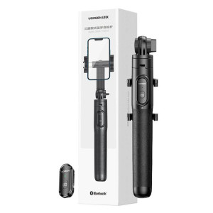 Selfie stick tripod z pilotem UGREEN 15062 Bluetooth
