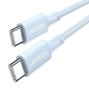 Kabel Ugreen 15270 Usb-c/usb-c 100w 0,5m