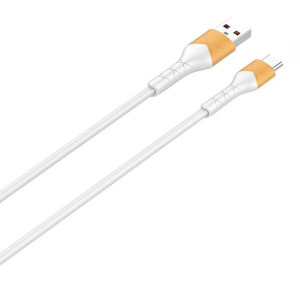 Kabel Ldnio Ls801 Usb-a/usb-c, 30w 1m
