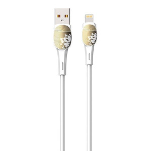 Kabel LDNIO LS831 USB-A/Lightning, 30W 1m